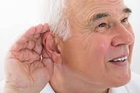 Hearing Impaired