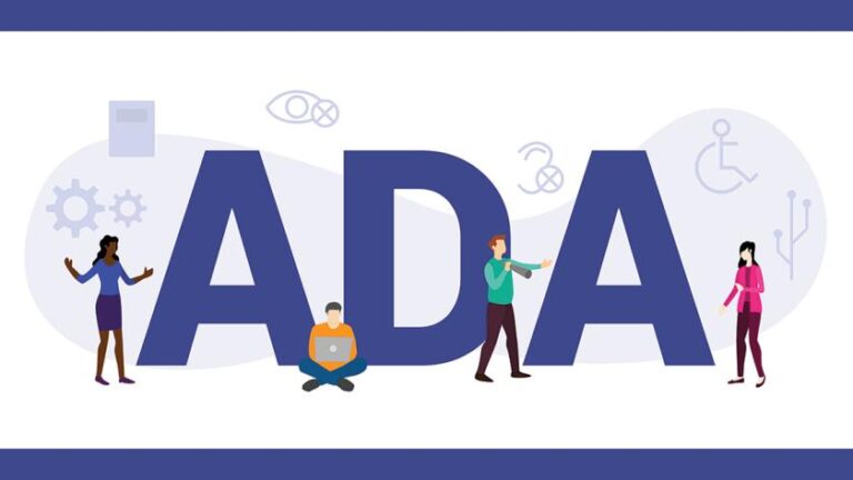 ADA Audit