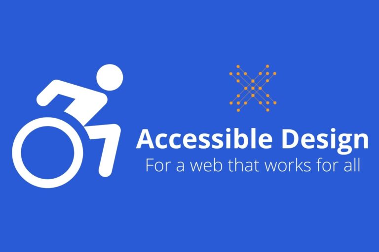 Accessible design