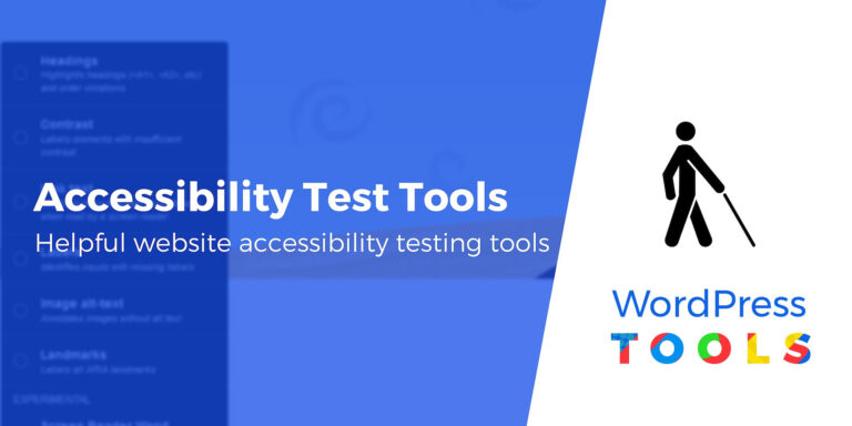 accessibility-testing-tools