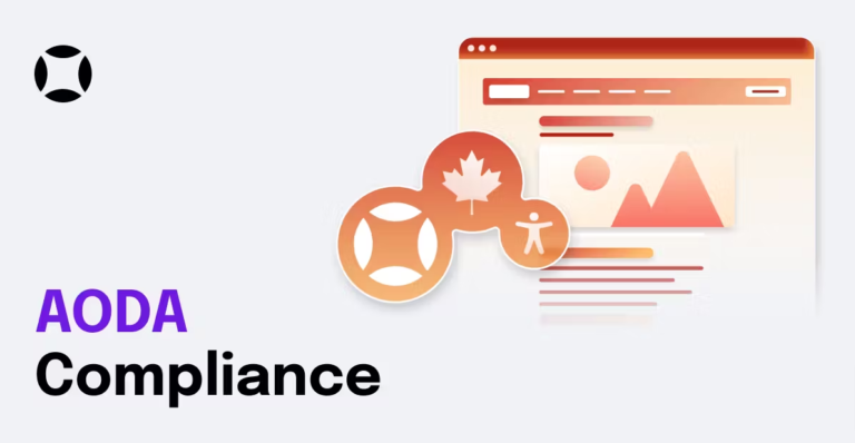 Aoda Compliance