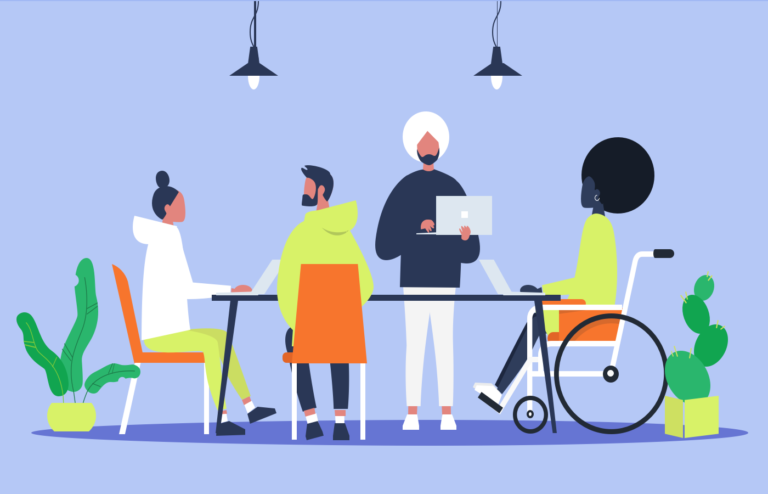workplace accessibility