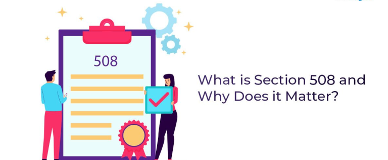 what is section 508