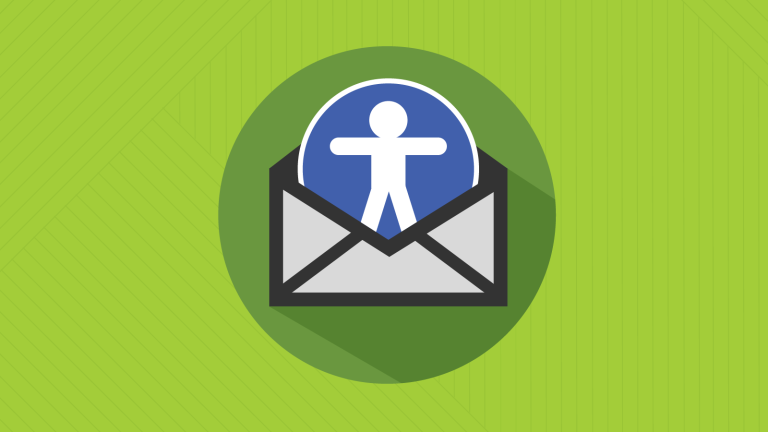 Email Accessibility
