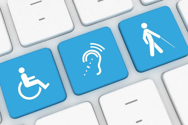 digital accessibility