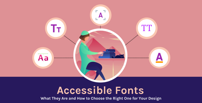 ADA Compliant Fonts