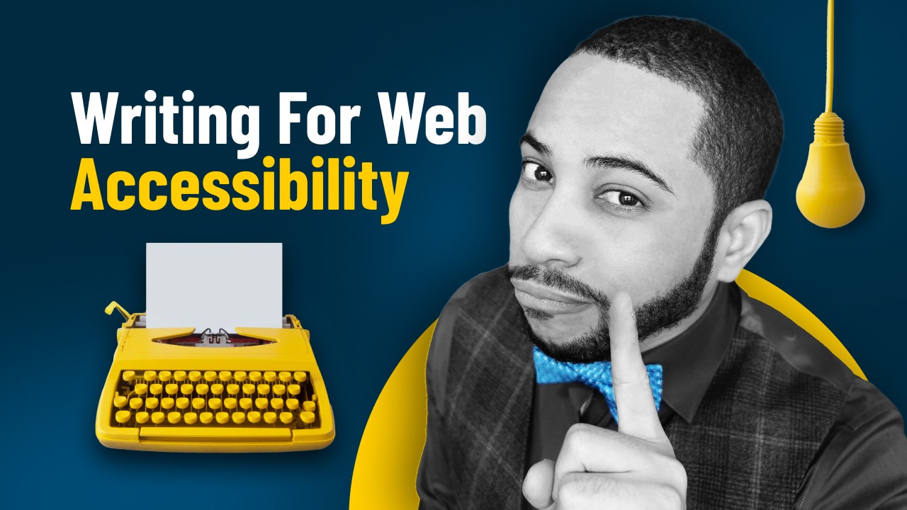 Read more about the article How Writing for Accessibility Can Enhance Your Content’s Reach