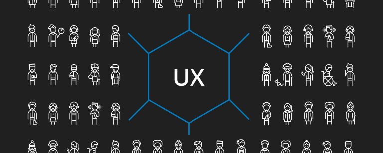 UX Accessibility
