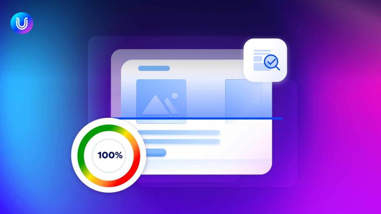 Accessibility Score