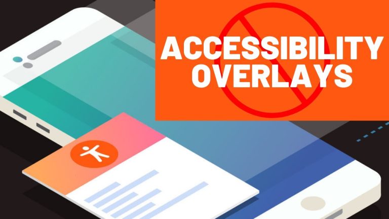accessibility overlay