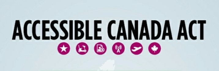 Accessible Canada Act