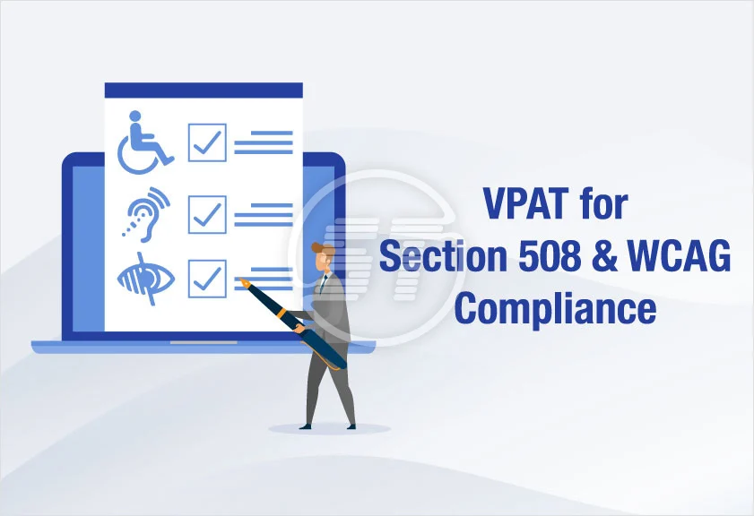 Read more about the article How To Perform VPAT Testing for Accessibility Compliance